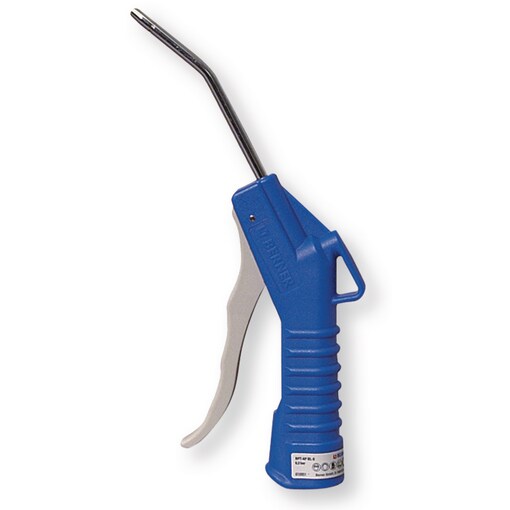 Blæsepistol BPT-AP BL-S uden kobling